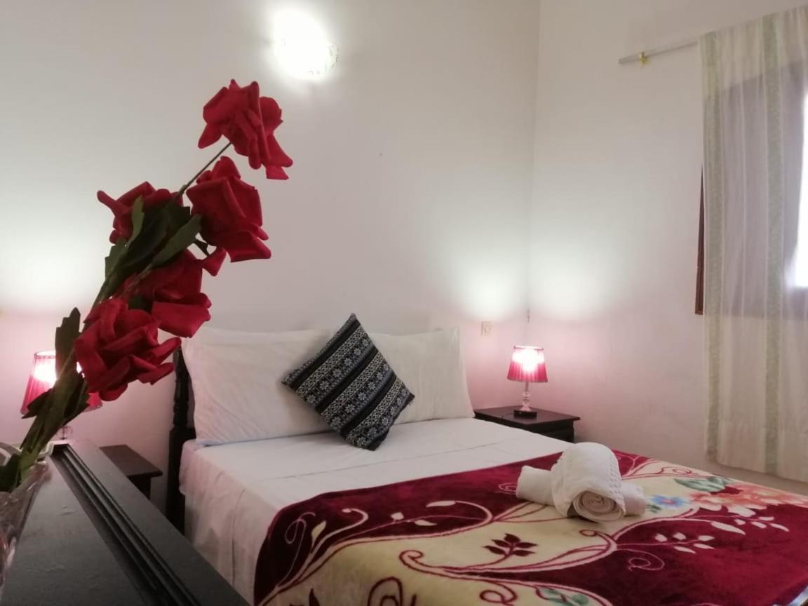 Chez Guoumi Villa Оалидия Екстериор снимка