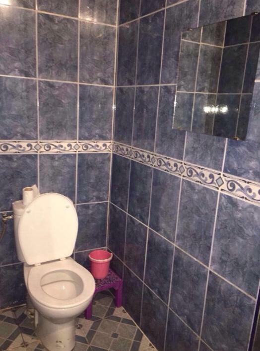 Chez Guoumi Villa Оалидия Екстериор снимка