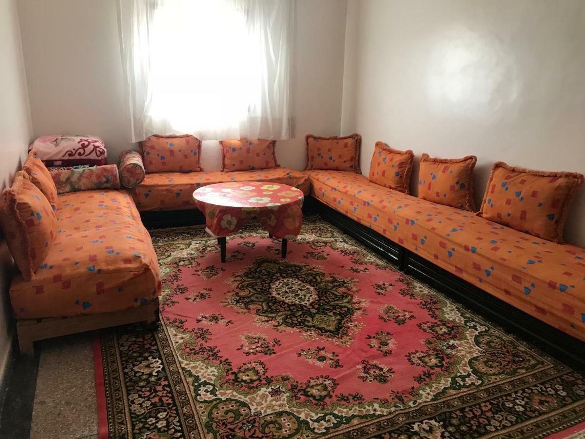 Chez Guoumi Villa Оалидия Екстериор снимка