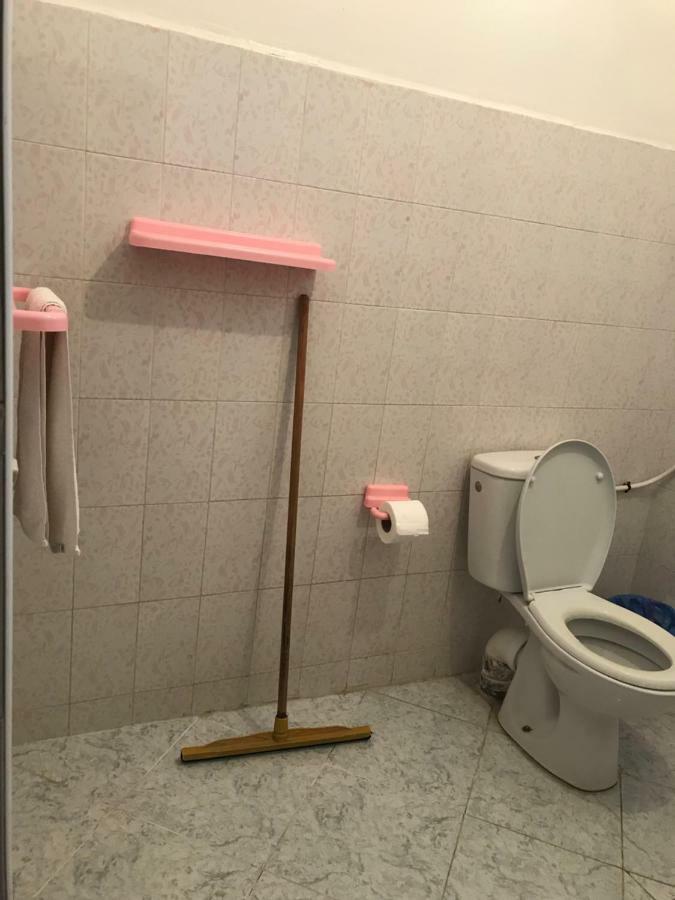 Chez Guoumi Villa Оалидия Екстериор снимка