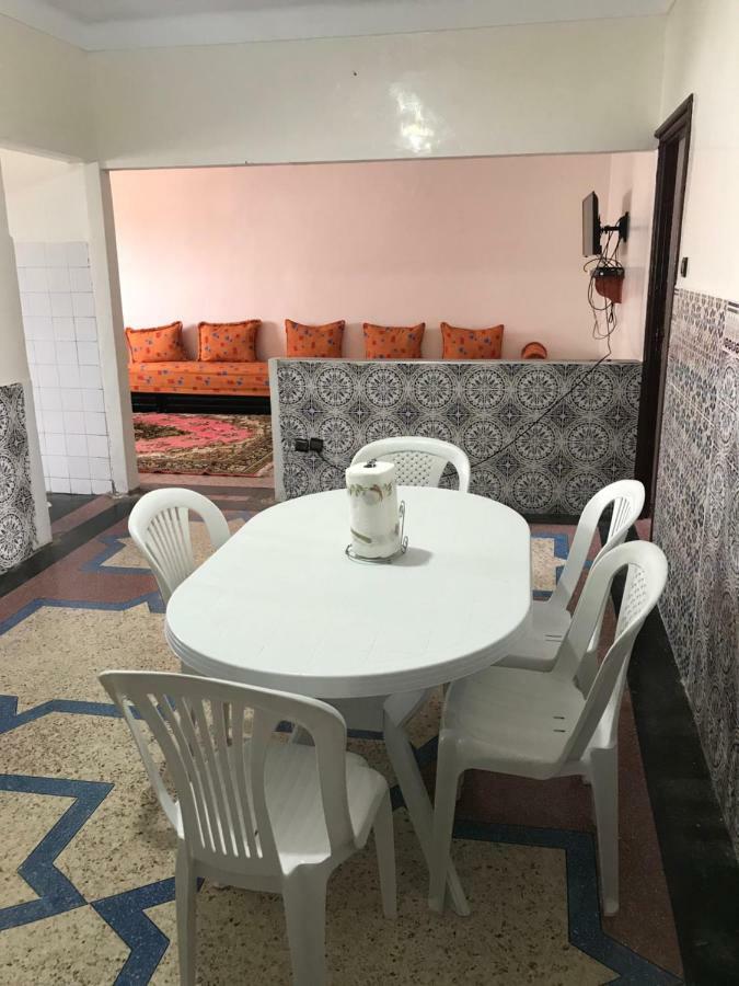 Chez Guoumi Villa Оалидия Екстериор снимка