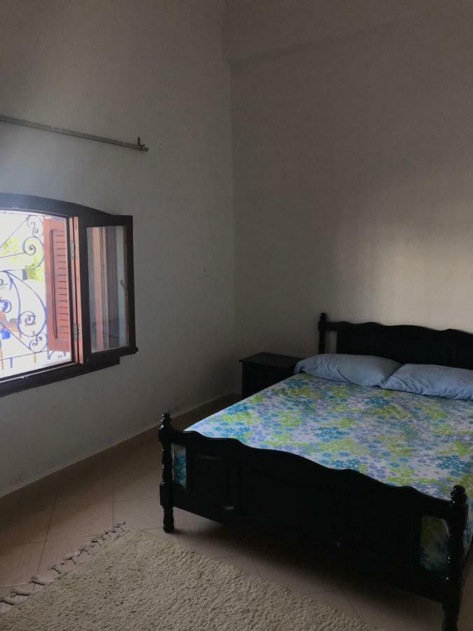 Chez Guoumi Villa Оалидия Екстериор снимка