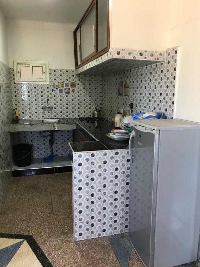Chez Guoumi Villa Оалидия Екстериор снимка