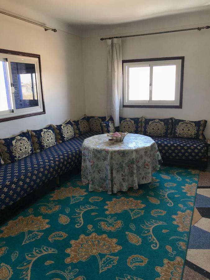 Chez Guoumi Villa Оалидия Екстериор снимка