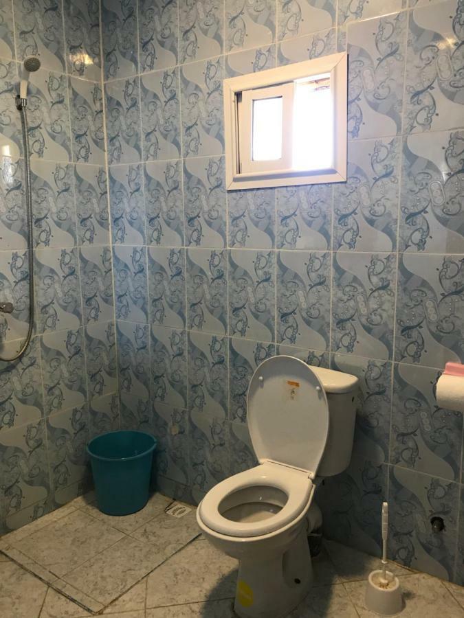 Chez Guoumi Villa Оалидия Екстериор снимка