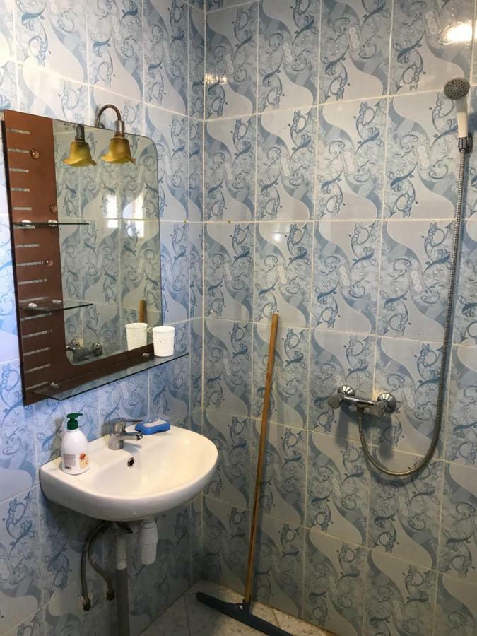 Chez Guoumi Villa Оалидия Екстериор снимка